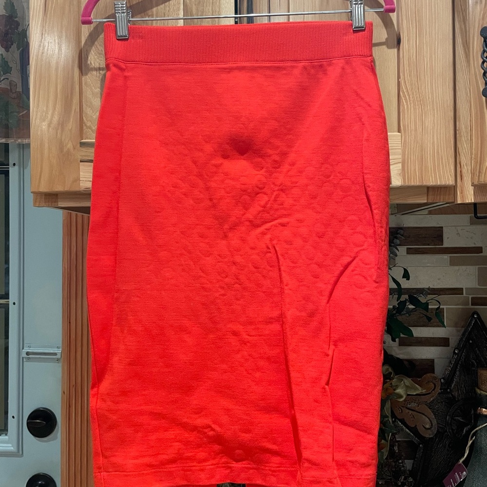 Banana Republic beautiful pencil skirt.